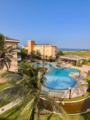 Breezes do Cumbuco - Cobertura!